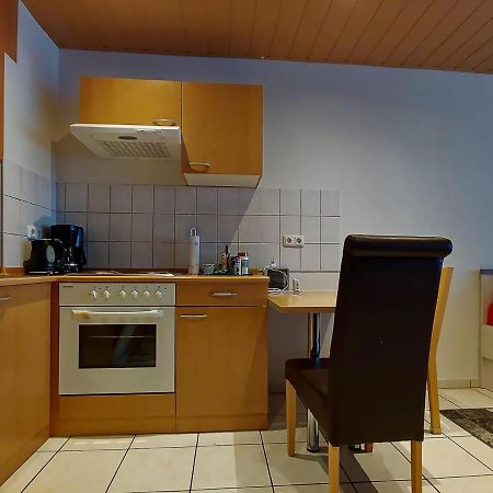City Appartement Hildesheim Exterior foto