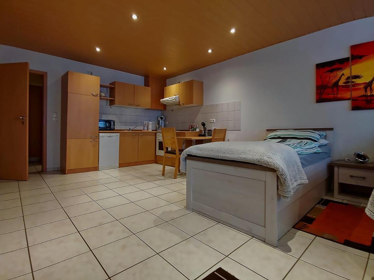 City Appartement Hildesheim Exterior foto