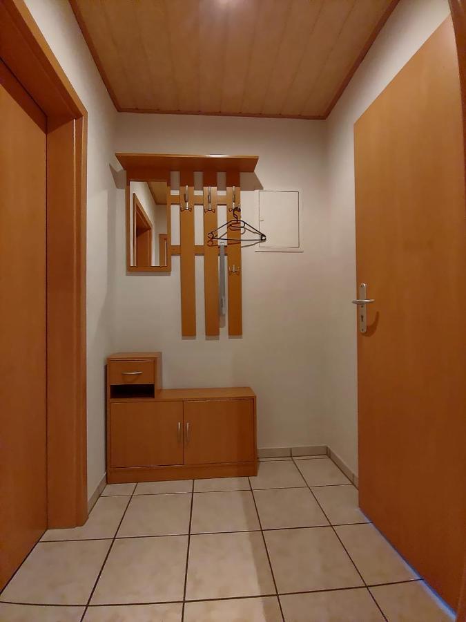 City Appartement Hildesheim Exterior foto