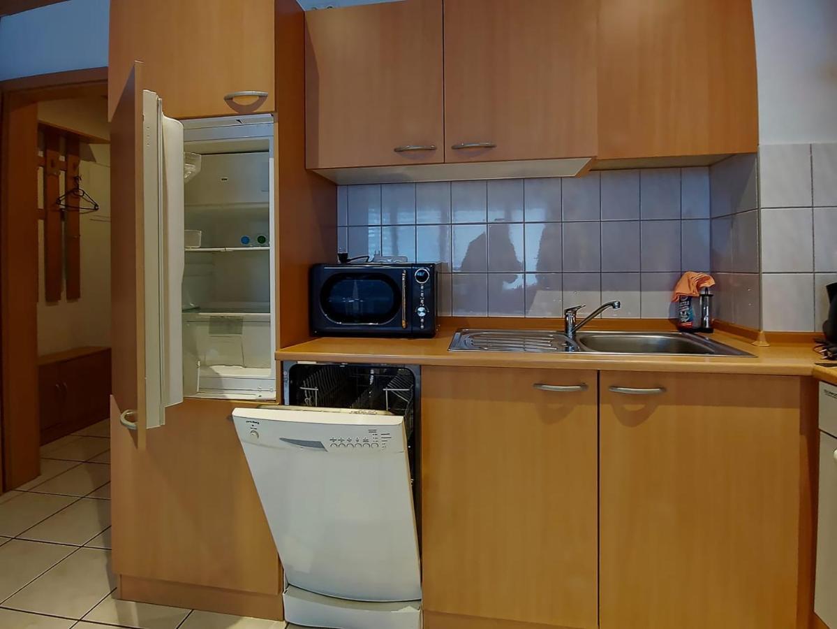 City Appartement Hildesheim Exterior foto