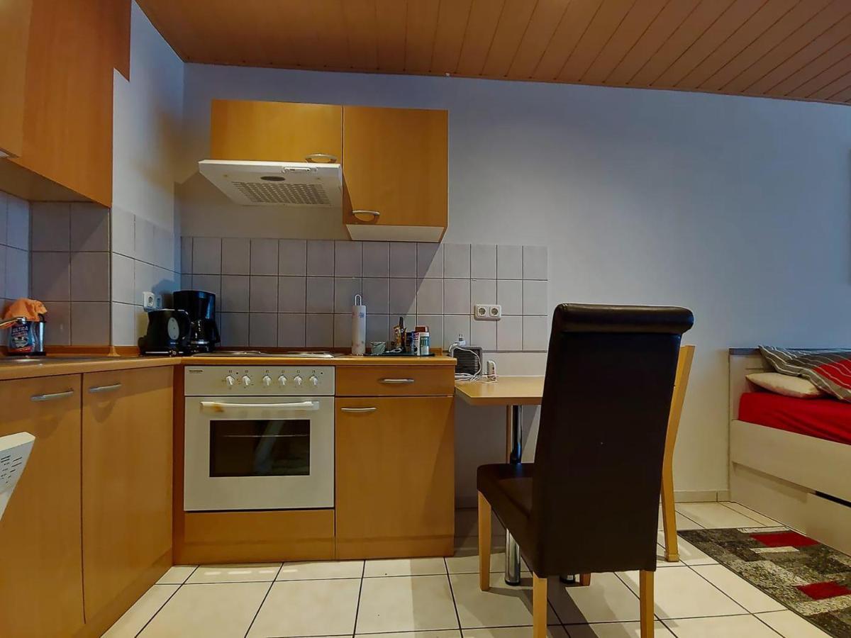 City Appartement Hildesheim Exterior foto