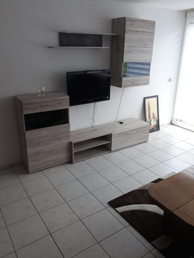 City Appartement Hildesheim Exterior foto